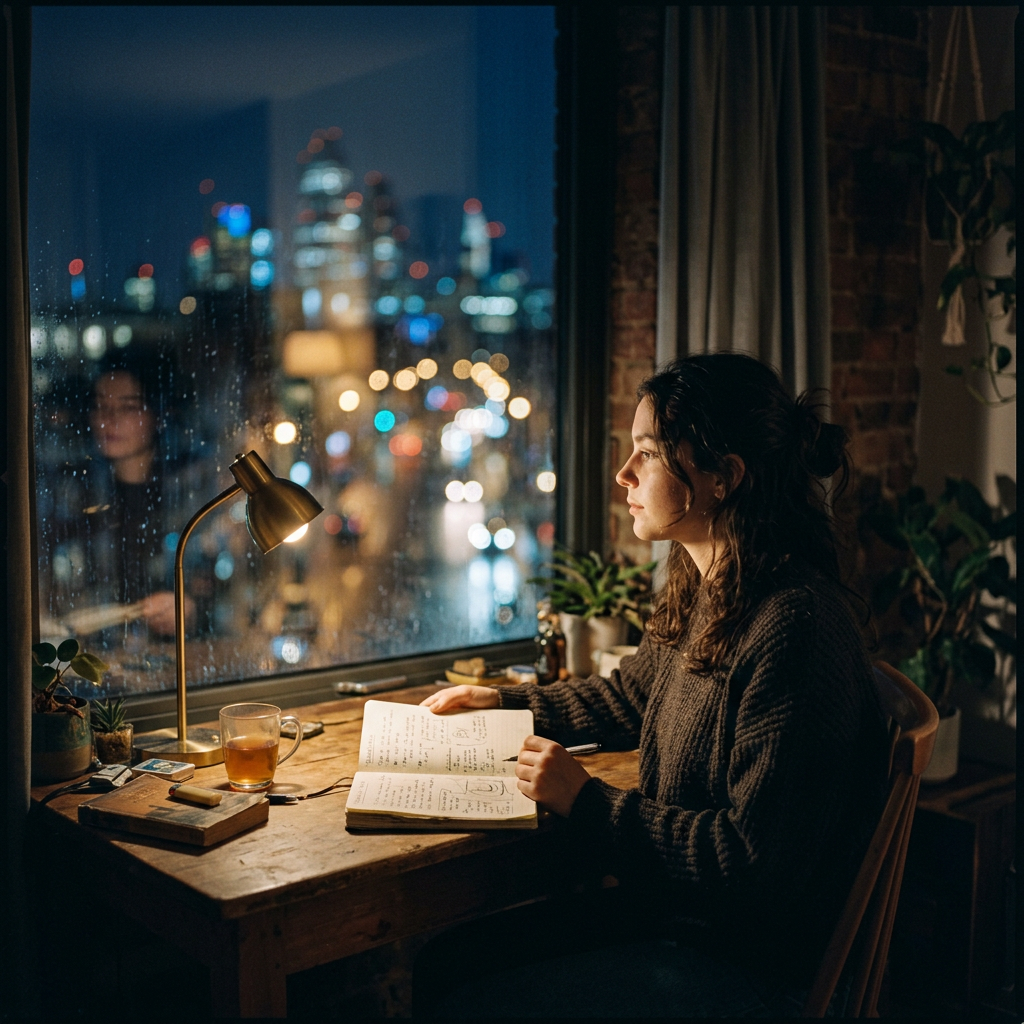 Personalized Birth Chart Reading for Self-Discovery | Celestrio